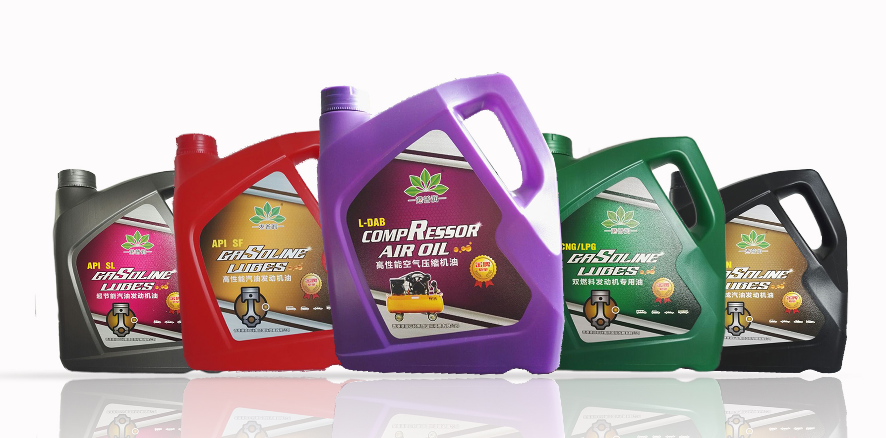 雙燃料發(fā)動(dòng)機(jī)用什么機(jī)油?出租車司機(jī)們要警惕!