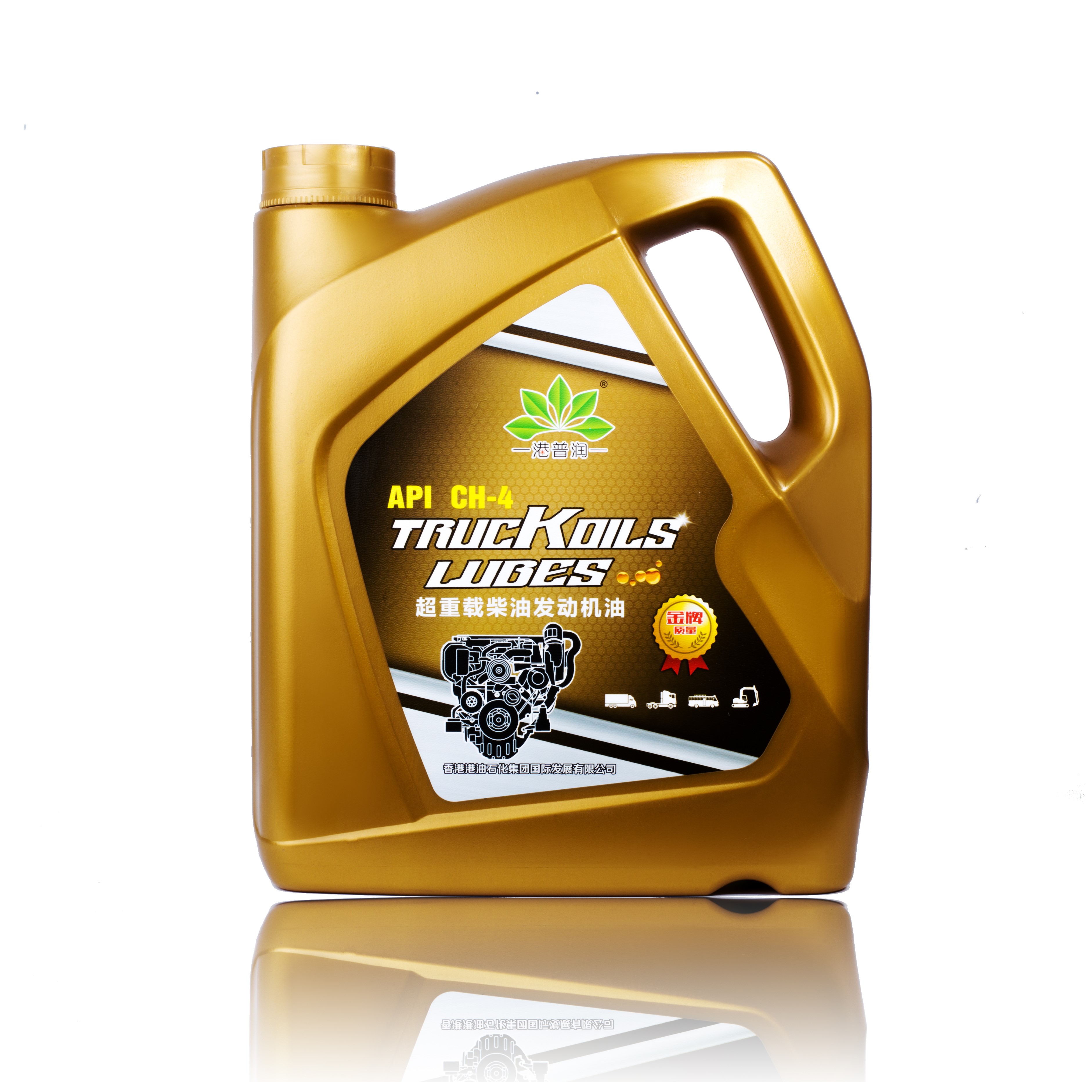 重汽車需要怎么用機油,用什么機油?